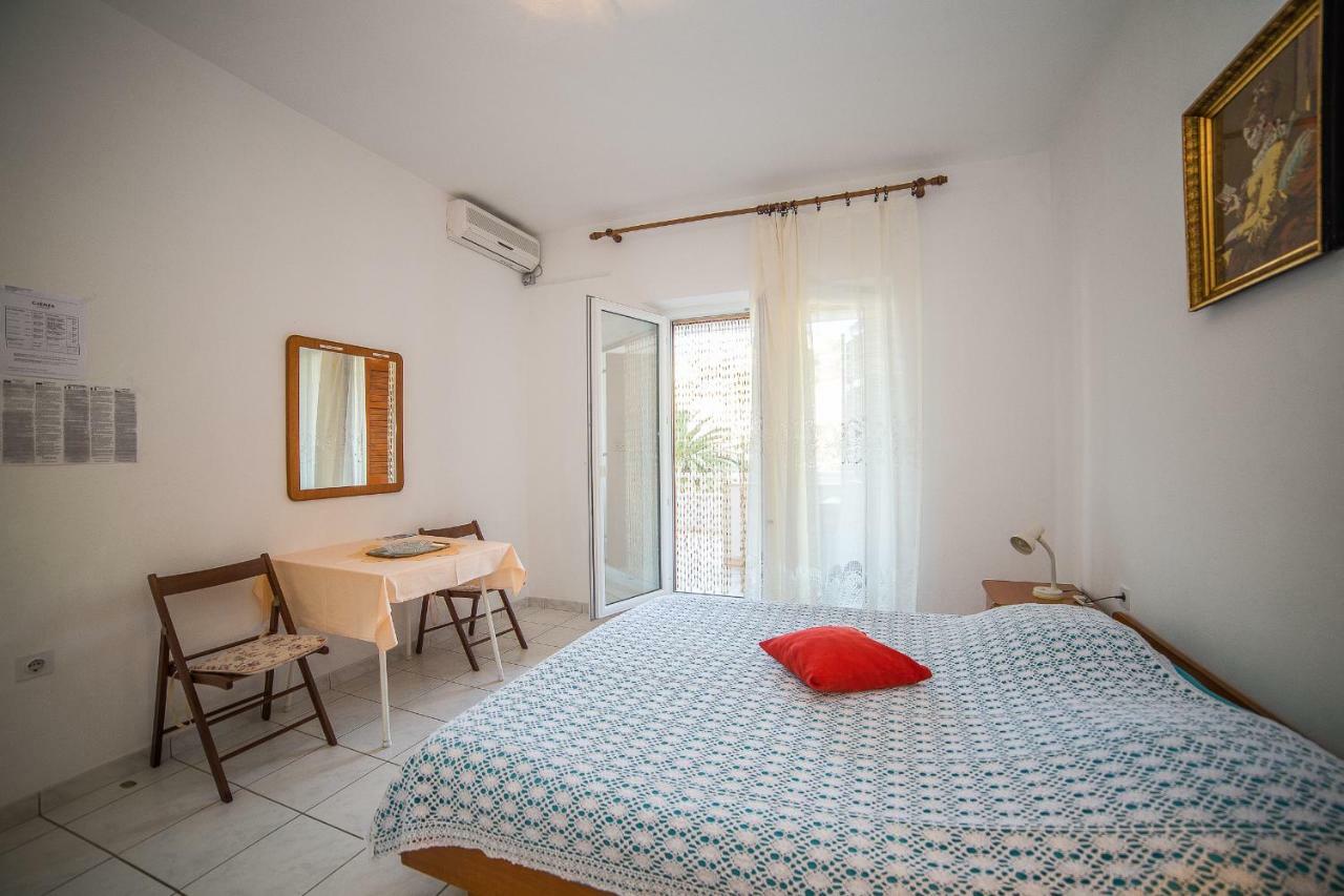 פובליה Apartmani Ina מראה חיצוני תמונה